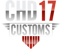 CHD17 Customs